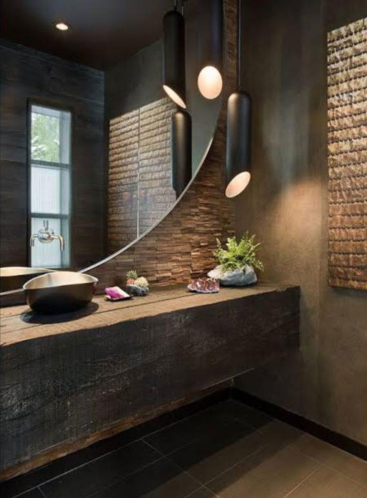banyo tadilat